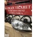 MERCEDES BAŞKAN TİCARET W 221 SAG FAR TEK MERCEK